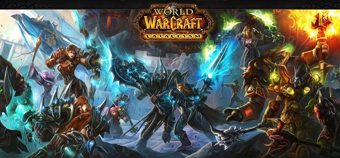 魔兽世界wlk牧师种族选哪个好_魔兽牧师种族选择