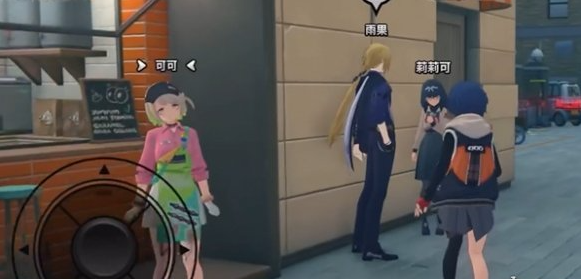 绝区零雨果偶遇事件有哪些2