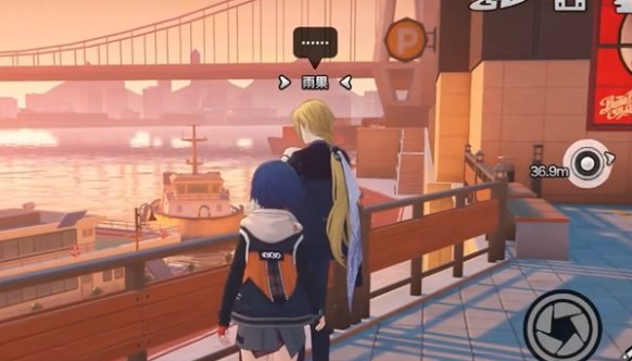 绝区零雨果偶遇事件有哪些3