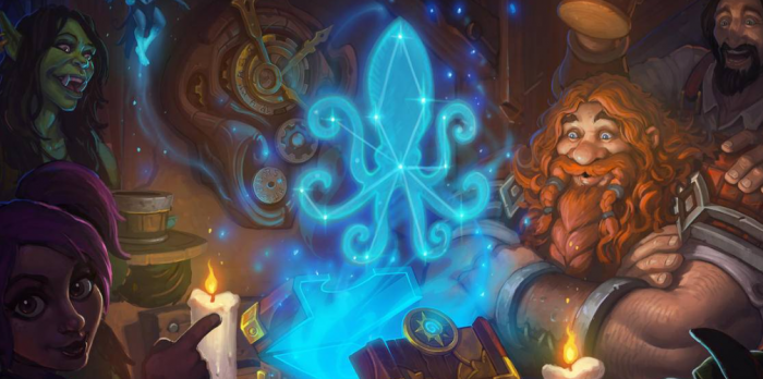 炉石传说酒馆战棋饰品走私商肖像属性怎么样1