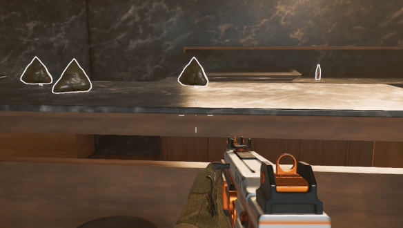 三角洲行动粽子有什么用2