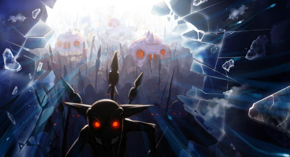 dnf异次元裂缝任务在哪_dnf100异次元裂缝任务在哪