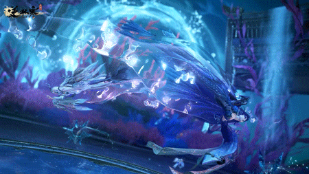 逆水寒手游南海乱墟史诗挑战怎么打7