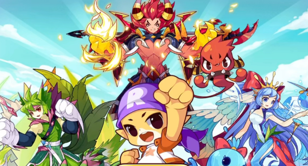 洛克王国萌之王者怎么打_洛克王国萌之王者怎么打