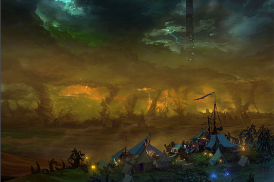 dnf中央公园怎么前往1