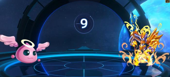 赛尔号巅峰之战生存实验室怎么通关2