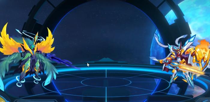 赛尔号巅峰之战生存实验室怎么通关3