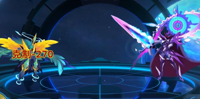 赛尔号巅峰之战生存实验室怎么通关6