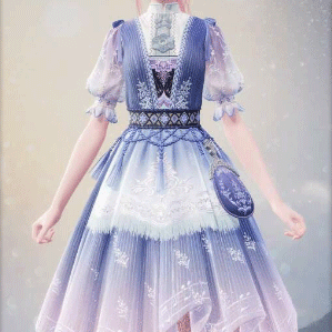 无限暖暖祈望花海属性怎么样2