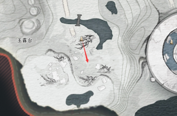 燕云十六声铁锈味的月亮任务怎么完成4