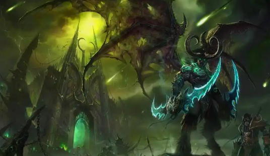 魔兽世界白蜘蛛肉在哪里打1