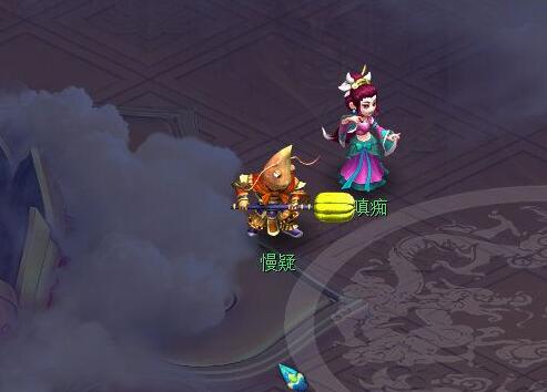 梦幻西游寅时鎏金西方三圣像怎么获得2