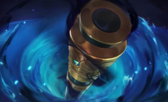 梦幻西游东海寻珍副本怎么进入2