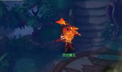 梦幻西游灵猴出世副本怎么打7