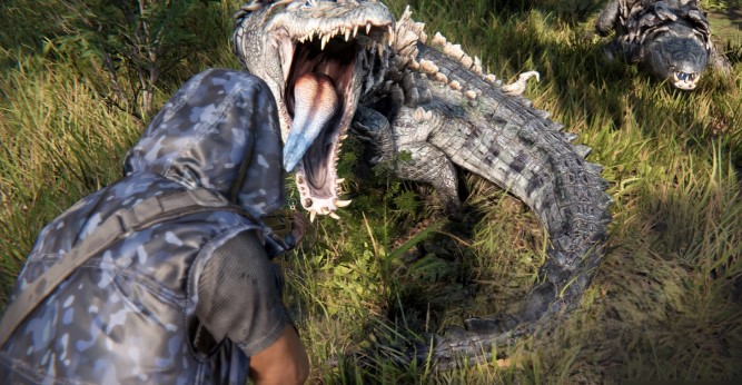 七日世界生存日记怎么玩2