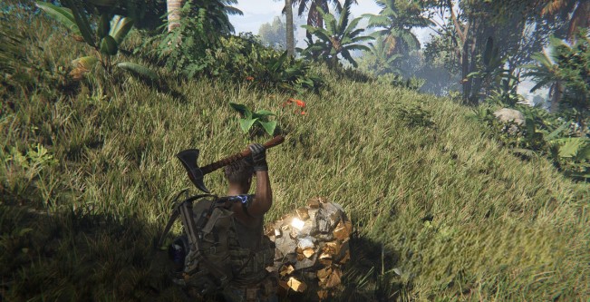 七日世界生存日记怎么玩3