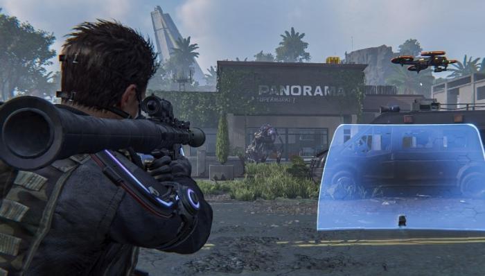 七日世界生存日记怎么玩5