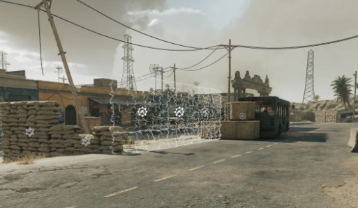 三角洲行动工事怎么修建4