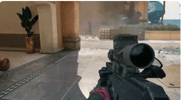 三角洲行动工事怎么修建6