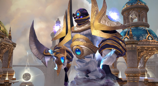 魔兽世界大地的裂变奥拉基尔技能是什么_大地裂变祖尔格拉布