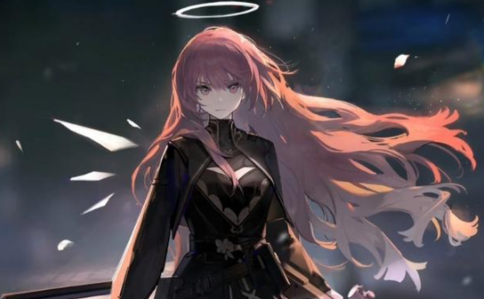 明日方舟蕾缪安技能是什么_明日方舟雷姐