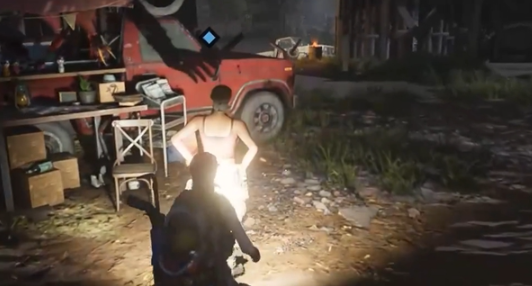 七日世界故园遗梦怎么过1