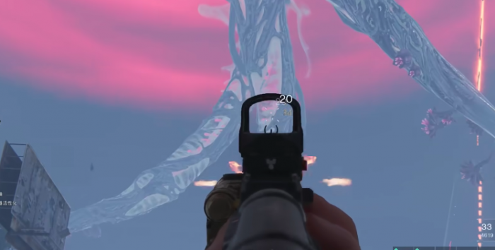 七日世界空行母怎么打3