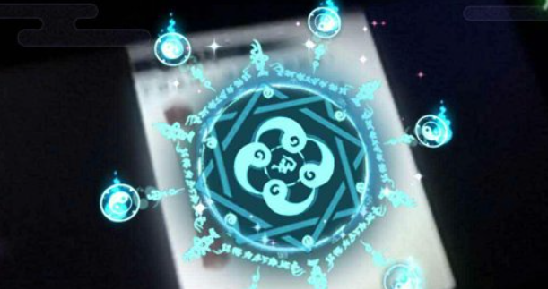 阴阳师现世召唤符怎么获取1