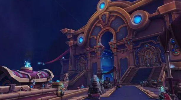 魔兽世界地下堡鎏金纹章怎么获得_魔兽世界鎏金纹章兑换