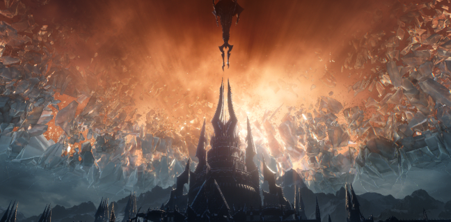 魔兽世界瞬间潜行任务怎么做1