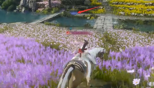 逆水寒手游审讯密探奇遇怎么完成7