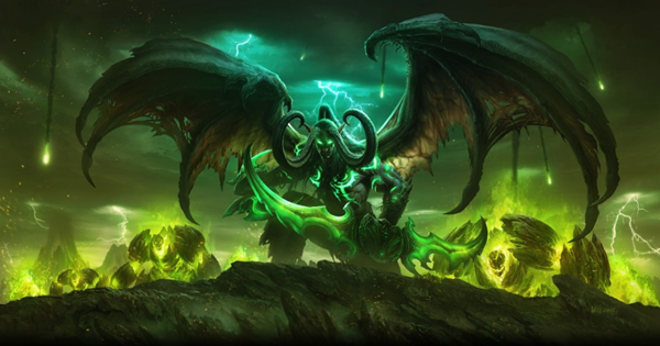 魔兽世界tbc钓鱼11