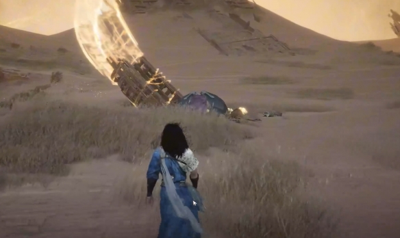 燕云十六声沙海无舟任务怎么完成7