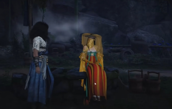 燕云十六声大唐歌怎么获得11