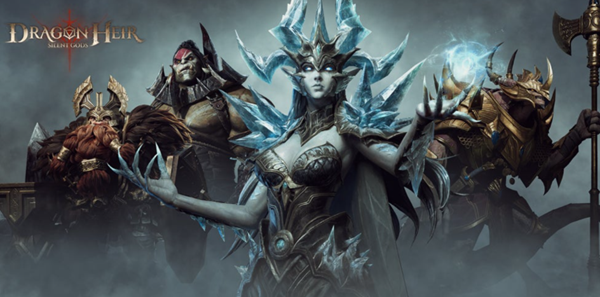 龙息神寂冰系英雄哪个强1