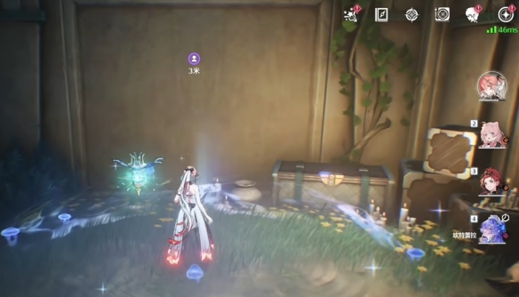 鸣潮幽夜幻梦任务怎么做15