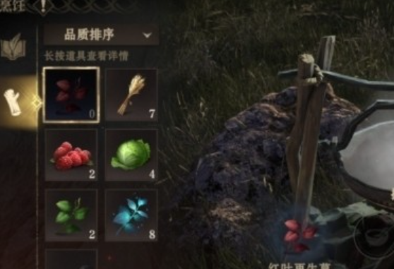 龙息神寂烹饪食材怎么获得_龙息技能