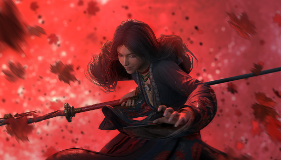 燕云十六声破竹尘武学技能是什么1