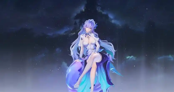 鸣潮坎特蕾拉声骸及词条怎么选择1