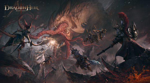 龙息神寂后期神话类神器怎么选择1