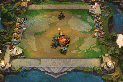 金铲铲之战s14克格莫有什么技能4