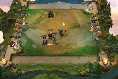 金铲铲之战s14婕拉有什么技能4