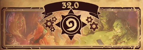 炉石传说32.0版本刀锋女王凯瑞甘调整了什么