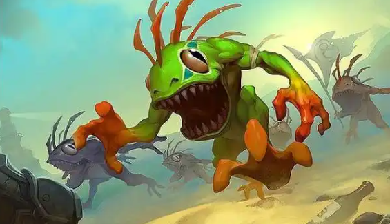 魔兽世界外域渔夫成就怎么完成_渔夫任务