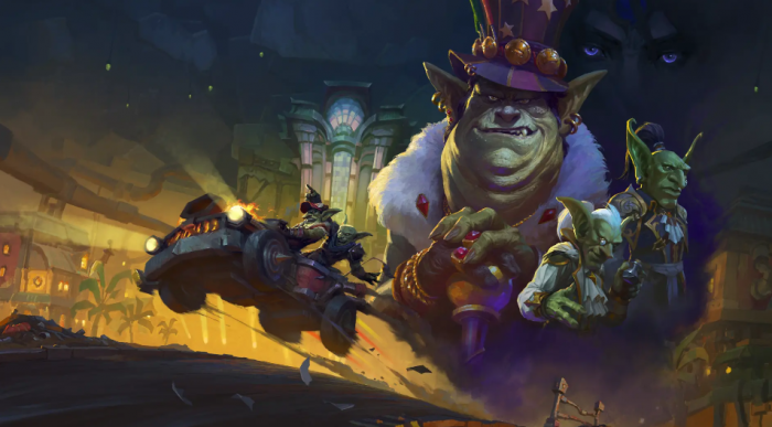 魔兽世界老朋友明算账任务怎么做