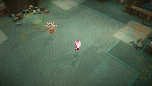 无尽梦回春之梦有什么技能3