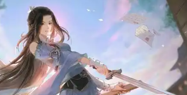 逆水寒手游羌笛怨柳奇遇怎么过1