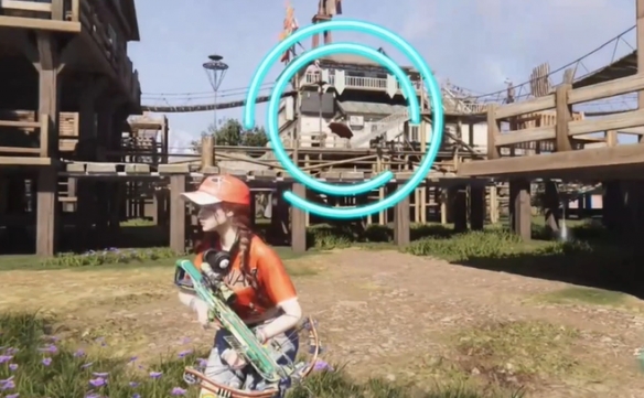 七日世界雨衣怎么获得4