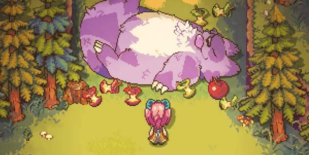 星露谷物语巫婆沼泽怎么解锁_星露谷物语巫婆沼泽在哪里