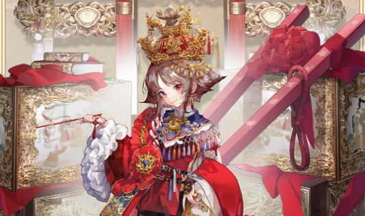 物华弥新万工轿深造装备怎么搭配1